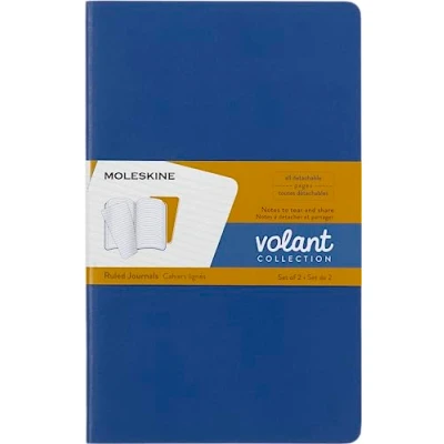 Immagine di LIBRETA VOLANT POCKET 80H LISA T/B AZUL NO ME OLVIDES AMARI