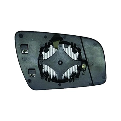 Immagine di Equal Quality RD03131 Piastra Vetro Specchio Retrovisore Destro