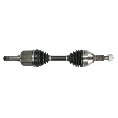 Immagine di PASCAL G2X084PC Albero motore / Semiasse Assale anteriore Dx 577mm OPEL: Zafira B
