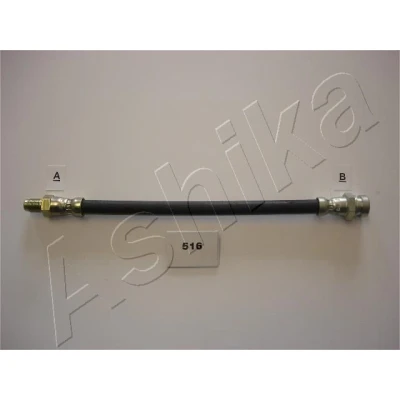 Immagine di Supporto, Flessibile freno ASHIKA 69 05 516