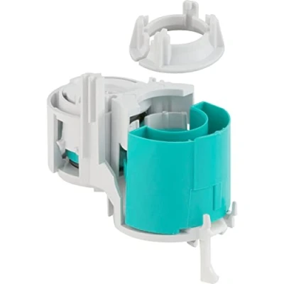 Immagine di Geberit 240.574.00.1 Unità di attivazione pneumatica Dual Flush Multicolore