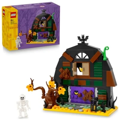 Immagine di LEGO Riservato (40721, Icons)