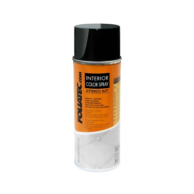 Immagine di FOLIATEC Interior Color 2001 Detergente per materiale plastico 400