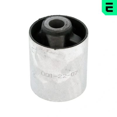 Immagine di OPTIMAL F7 5101 Supporto, Cambio manuale posteriore, Assale anteriore VOLKSWAGEN: TRANSPORTER 4, 4 Bus