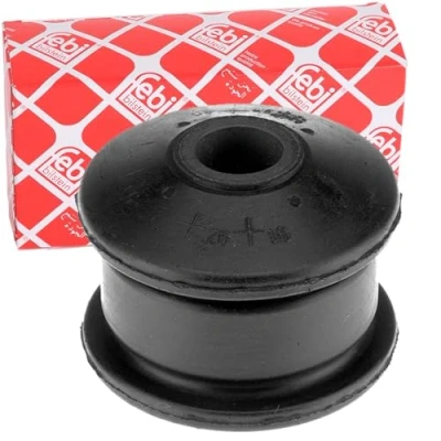 Immagine di FEBI BILSTEIN 14739 Silent Block inferiore, Assale anteriore Sx, anteriore, Dx FORD: Transit Mk3 Camion pianale/Telaio