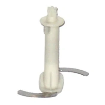 Immagine di Coltello HC 4000/HC 5000 per BRAUN Minipimer e Multiquick