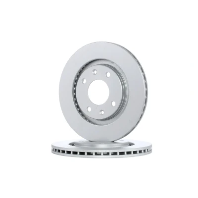Immagine di A.B.S. 15841 Disco freno 266 20,5 4 108 ventilato PEUGEOT: 206 Hatchback, Partner I Combispace, Van, CITROËN: Berlingo II, Xsara Picasso