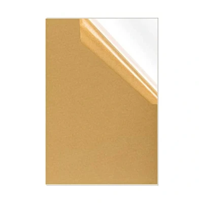 Immagine di DARENYI Fogli Acrilico Bianco A3 Plexiglass Lastra in Grande Lastre di per Progetti Esposizione, DIY Craft (420mm x 297mm)