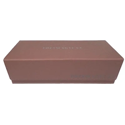 Immagine di docsmagic.de Premium 2 Row Trading Card Storage Box Brown + Trays &amp; Divider MTG PKM YGO Scatola di Immagazzinaggio Marrone