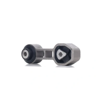Immagine di FAST FT52530 Supporto motore Assale anteriore Cuscinetto gomma metallo FIAT: Panda II Hatchback, 500 C Cabrio