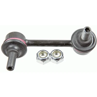 Immagine di LEMFÖRDER 38293 01 Bielletta barra stabilizzatrice Assale posteriore, Sx 85,5 M12x 1.25 NISSAN: Murano I
