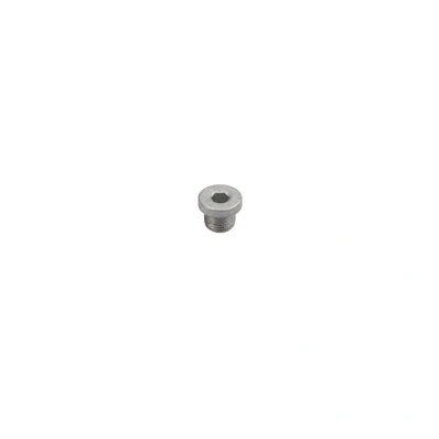 Immagine di FEBI BILSTEIN 46267 Tappo Coppa Olio Acciaio 5 MERCEDES BENZ: Classe C Sedan, A, B, SMART: Fortwo II Coupe, Cabrio, Forfour I