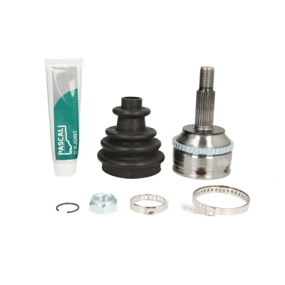 Immagine di PASCAL G1R035PC Kit Giunto Omocinetico lato ruota RENAULT: Kangoo I