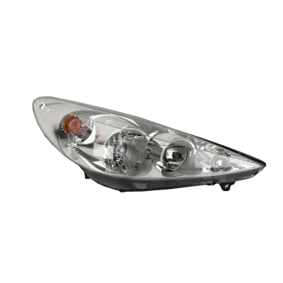 Immagine di MAGNETI MARELLI 712463601129 Fari Dx H7, H7/H1, PY21W, H1 Alogeno per veicolo circolazione con lampadine PEUGEOT: 206+ Hatchback