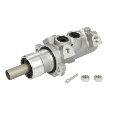Immagine di FEBI BILSTEIN 109437 Pompa Freno 25,4 Alluminio FORD: Transit Mk5 Bus, Van