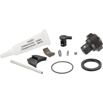 Immagine di Hazet 8816HPS/11 Kit di pezzi ricambio Impronta (cacciavite) 3/8 (10 mm) 1 pz.