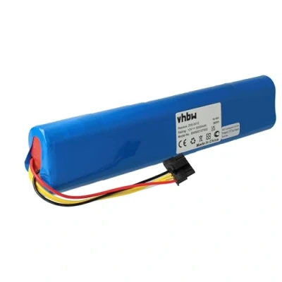 Immagine di vhbw 1x batteria compatibile con Neato Botvac 70, 70E, 75, Connected, 80, 85 home cleaner (3000mAh, 12V, NiMH)