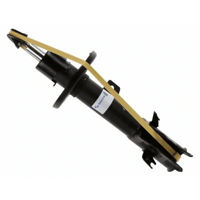Immagine di SACHS 560 086 Ammortizzatore A pressione del gas doppio tubo tipo McPherson Spina superiore FORD: Ecosport Mk2 1.0 EcoBoost, 1.5 Ti