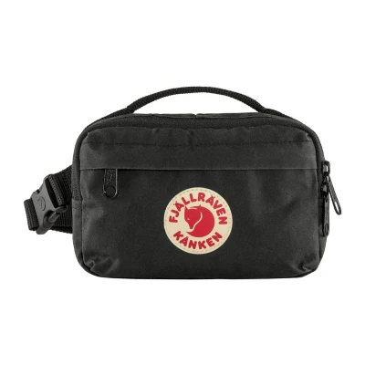 Immagine di Marsupio Kanken Black