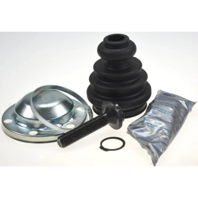 Immagine di SPIDAN 24708 Soffietto 100,00 NBR (Nitrile Butadiene Caucciù) con bullone/vite VOLKSWAGEN: Golf 4, 4 Variant, AUDI: A3 Hatchback, TT Coupe
