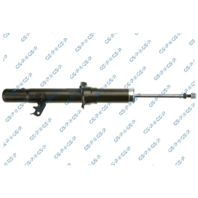 Immagine di GSP 32121011 Ammortizzatore Assale anteriore Dx A pressione del gas doppio tubo con reggimolla MAZDA: 6 SW, Sedan
