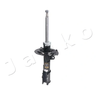 Immagine di JAPKO MJ20029 Ammortizzatore Assale anteriore Sx A pressione del gas doppio tubo tipo McPherson Spina superiore