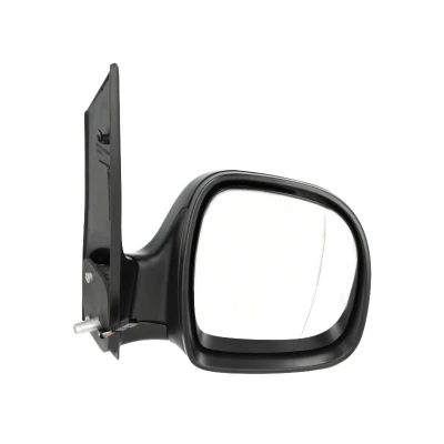 Immagine di Specchio retrovisore esterno Alkar 9228969 Dx elettrico termico, asferico per veicolo con guida a Sx MERCEDES BENZ: Vito Mixto, Bus mister auto,