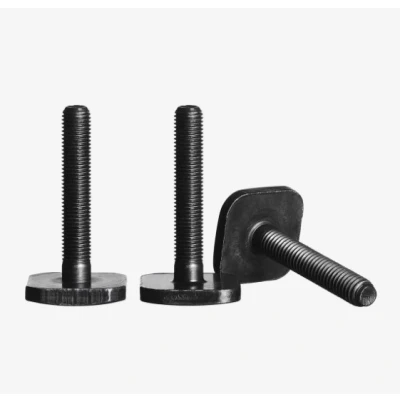 Immagine di Adattatore per scanalatura a T THULE 889 2