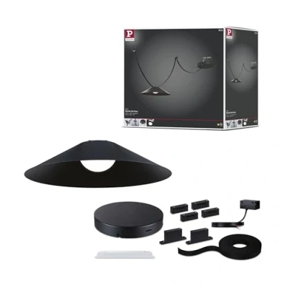 Immagine di Paulmann, Accessori per illuminazione, Gurt System ULine Starter Set