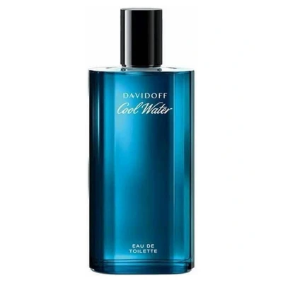 Immagine di Davidoff Cool Water Eau de Toilette 200 ml
