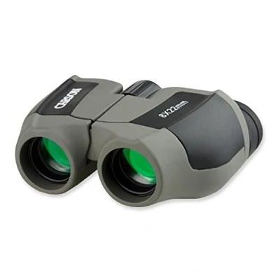 Immagine di Carson 8x22 Scout Compact Binocolo