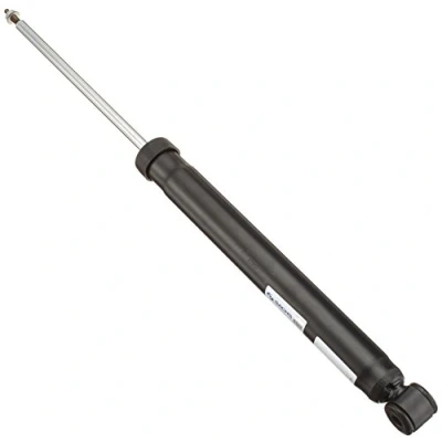 Immagine di SACHS 316 989 Ammortizzatore A pressione del gas doppio tubo telescopico Spina superiore, Occhiello inferiore FORD: KUGA 1, 2