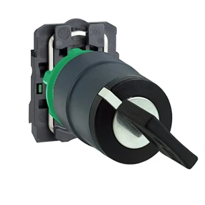 Immagine di Schneider Electric XB5AG21 Interruttore a chiave 1 pz.