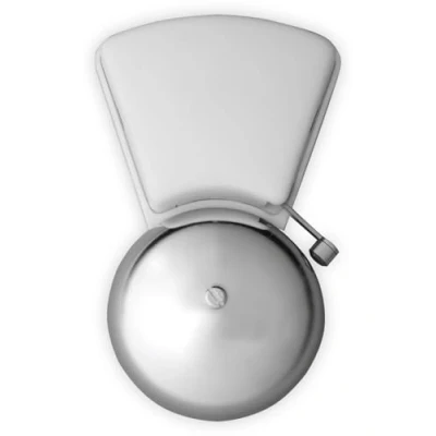 Immagine di Heidemann 70027 Campanello 8 V (max) 82 dBA Bianco