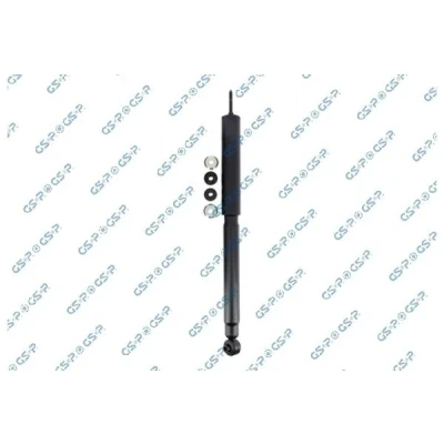 Immagine di GSP 32113450 Ammortizzatore Assale posteriore A pressione del gas doppio tubo telescopico MAZDA: CX 9 (TB) 3.5, 3.7 AWD,