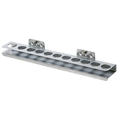 Immagine di GEDORE 1920634 1500 H 27 Supporto per chiavi a bussola con 11 fori (L x L A) 54 352 60 mm 1 pz.