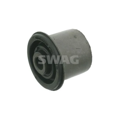 Immagine di SWAG 32 69 0008 Silent Block Assale anteriore inferiore Gomma AUDI: 80 B3, B2
