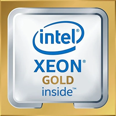 Immagine di Intel 6 Core Xeon Gold 6128 Server/Workstation CPU/Processore (certificato ricondizionato)