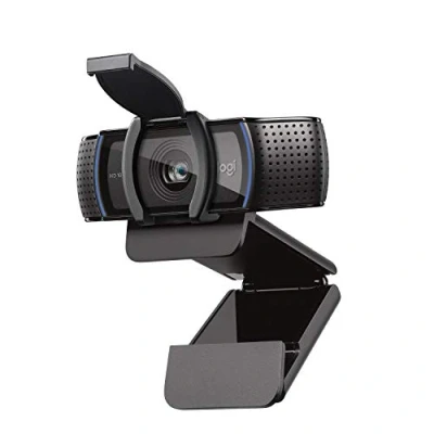Immagine di Webcam Logitech C920s PRO HD (960 001252)