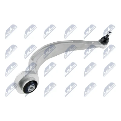 Immagine di NTY ZWD VW 018 Braccio oscillante, Sospensione ruota Assale anteriore Sx, inferiore, posteriore trasversale oscillante AUDI: A4 B8 Avant, Q5