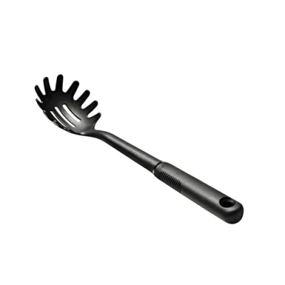 Immagine di OXO Good Grips Cucchiaio Servi Spaghetti in Nylon Nero