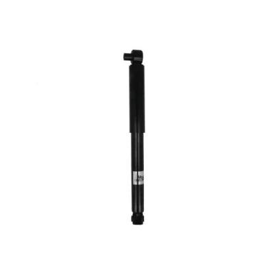 Immagine di KRAFT 4012022 Ammortizzatore Assale posteriore A pressione del gas doppio tubo telescopico Occhiello superiore FORD: Transit Mk5 Van