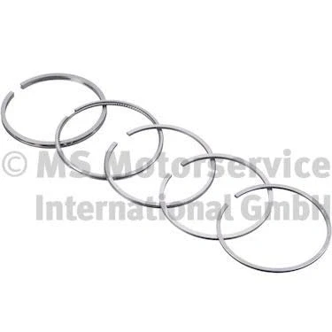 Immagine di KOLBENSCHMIDT 800010910000 Kit Fasce Elastiche 97