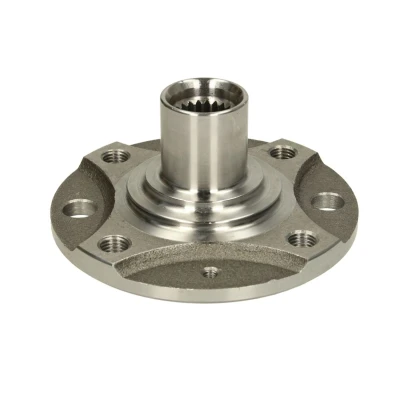 Immagine di BTA H5X005BTA Mozzo Ruota 4 Assale anteriore OPEL: Meriva A, Corsa C Hatchback
