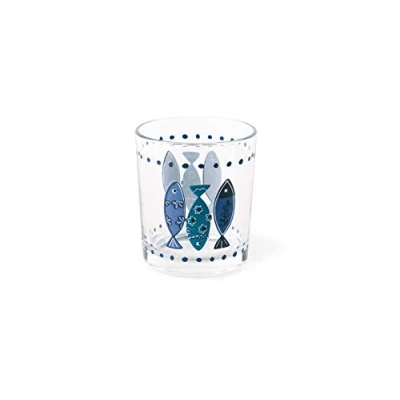 Immagine di Excelsa Ocean Set 3 Bicchieri, Vetro