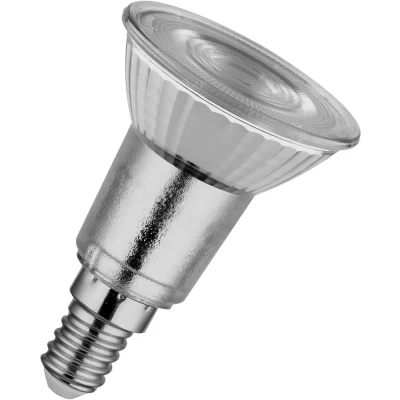 Immagine di OSRAM 4058075433168 LED (monocolore) ERP G (A G) E14 Riflettore 4.5 W = 50 Bianco caldo (Ø x L) mm 73 1 pz.