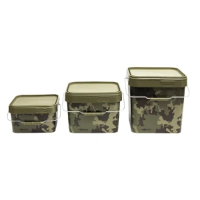 Immagine di Korda Compac Bucket 17L Secchio da pesca