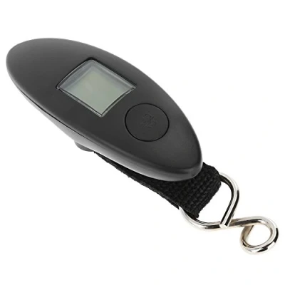 Immagine di DEWIN Arco Portatile, Digitale Scala 88lbs Strumento per Composto e Ricurvo
