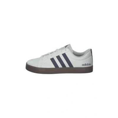 Immagine di adidas Vs Pace 2.0 Shoes, Sneakers Uomo, Bianco Sporco Blu Scuro Oro Met, 43 1/3 EU