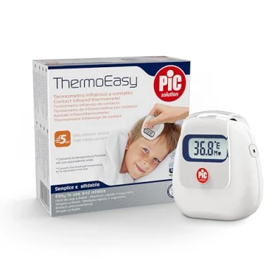 Immagine di THERMOEASY Term.Infrarossi